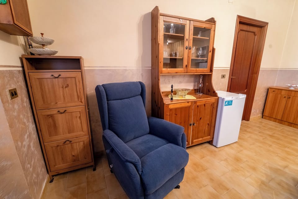 House, Balcony | Interior