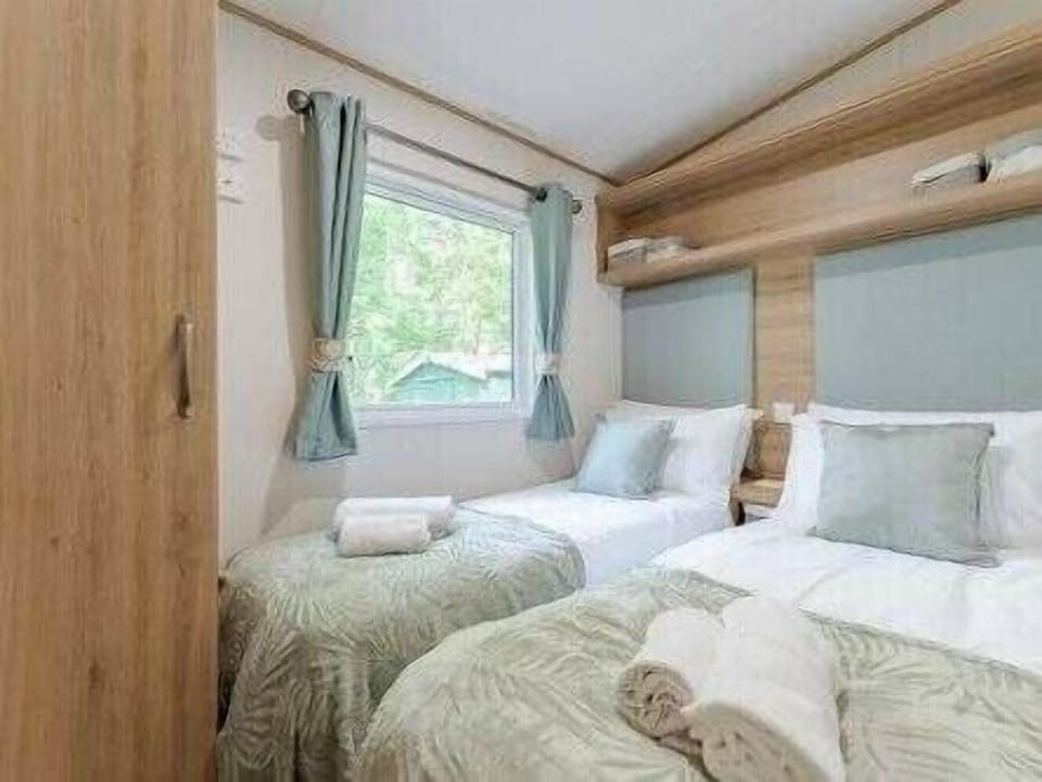 2 bedrooms, individually decorated, individually furnished, free WiFi