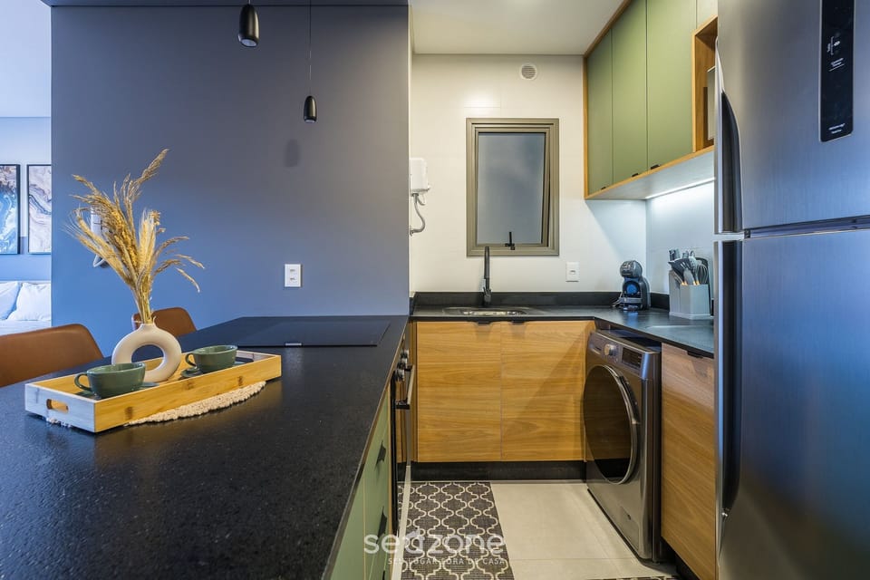 Basic Apartment | Interior