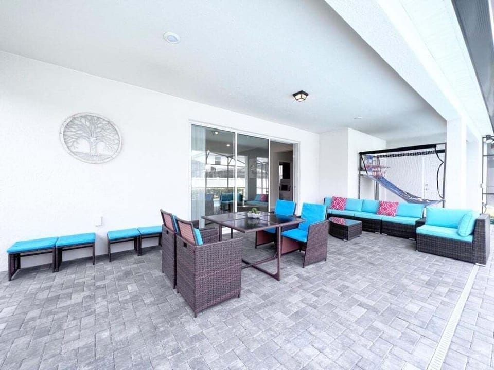 House, Multiple Bedrooms | Terrace/patio