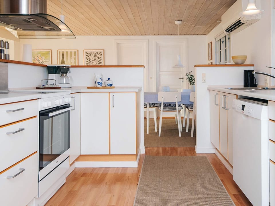 House | Interior