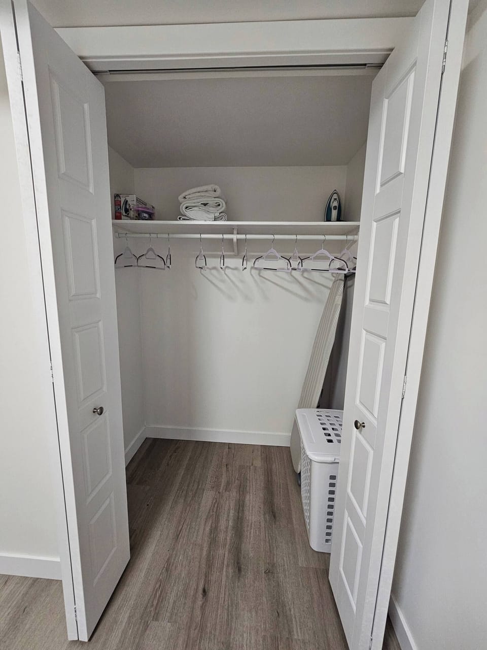Apartment, 1 Bedroom | Interior