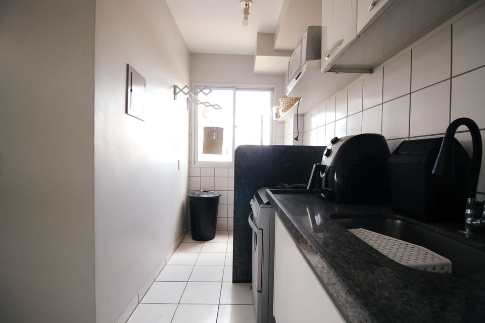 Apartment | Private kitchen