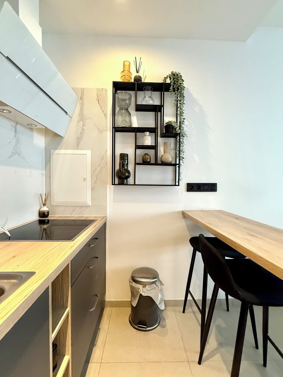 Apartment | Private kitchen