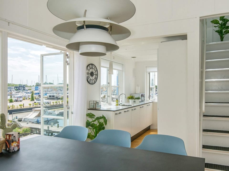 House | Interior