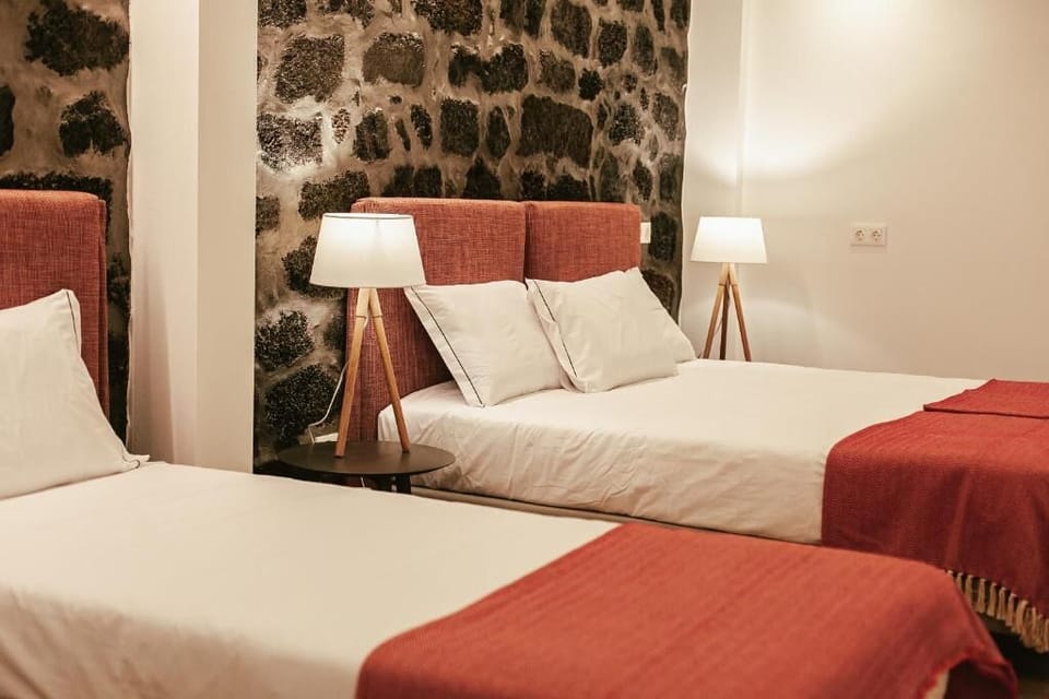 Comfort Triple Room, Patio | Soundproofing, free WiFi