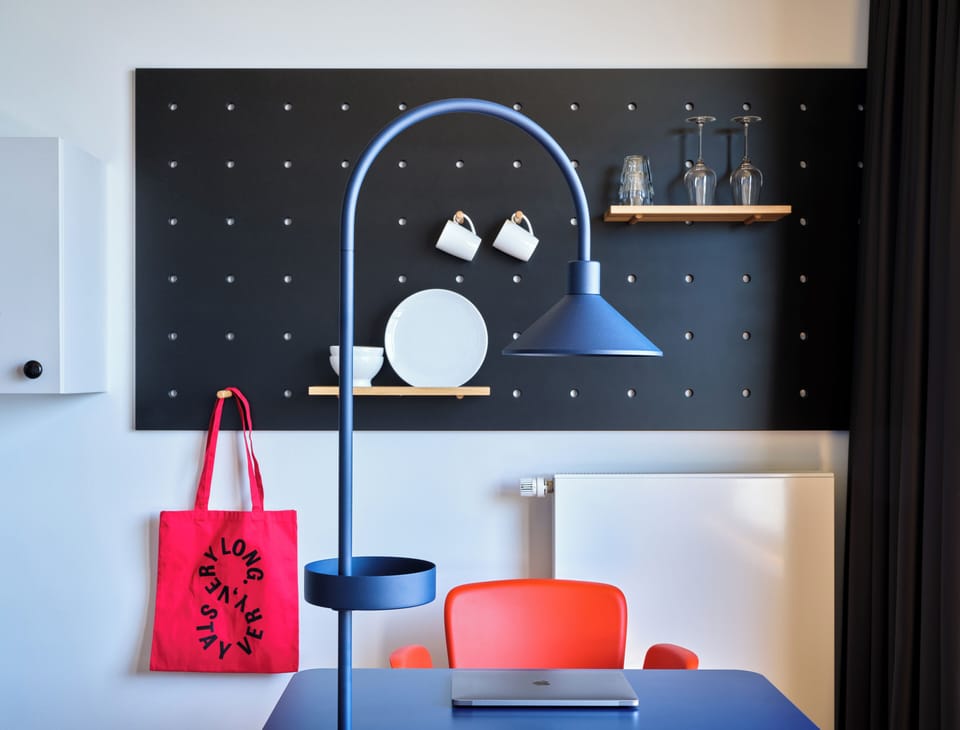 Design Studio | Interior
