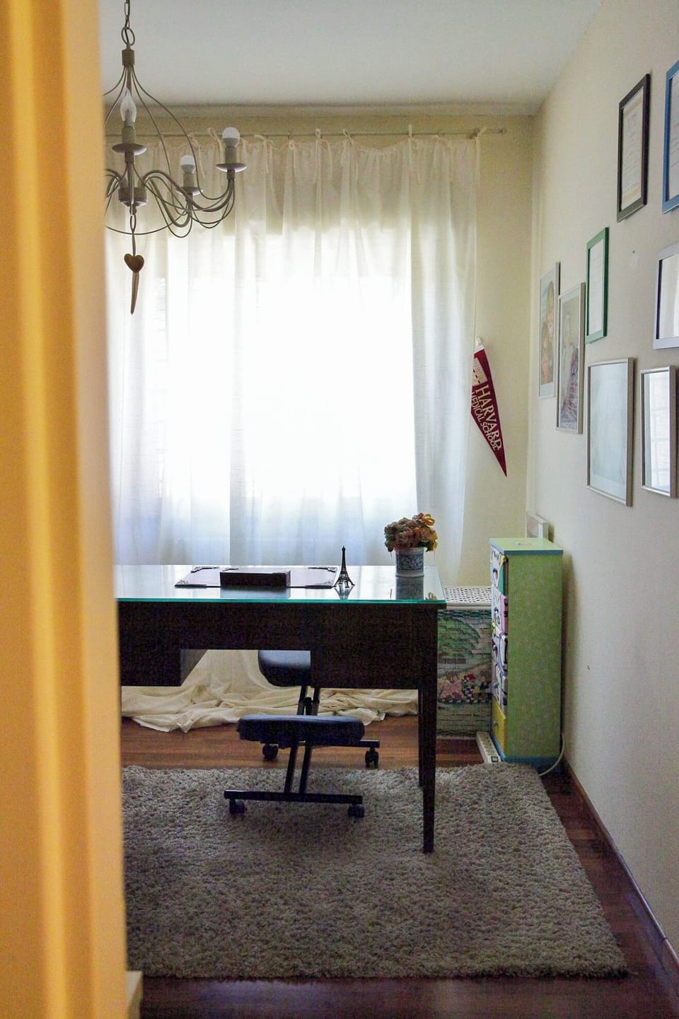 Villa, Patio, Garden View | Interior