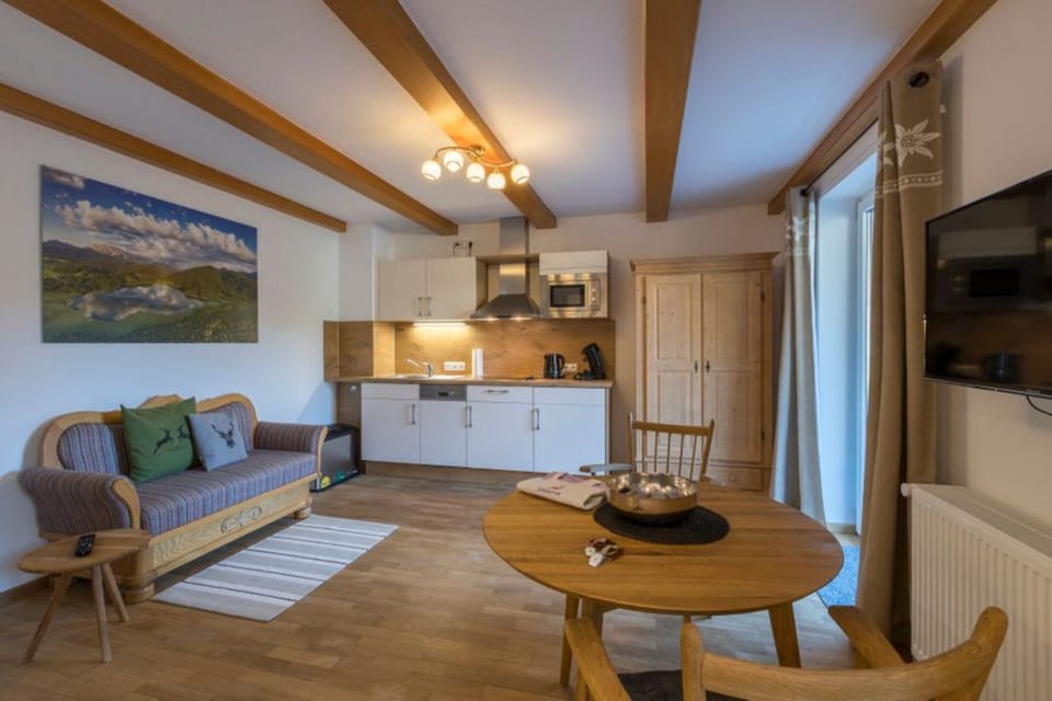 House | Living room