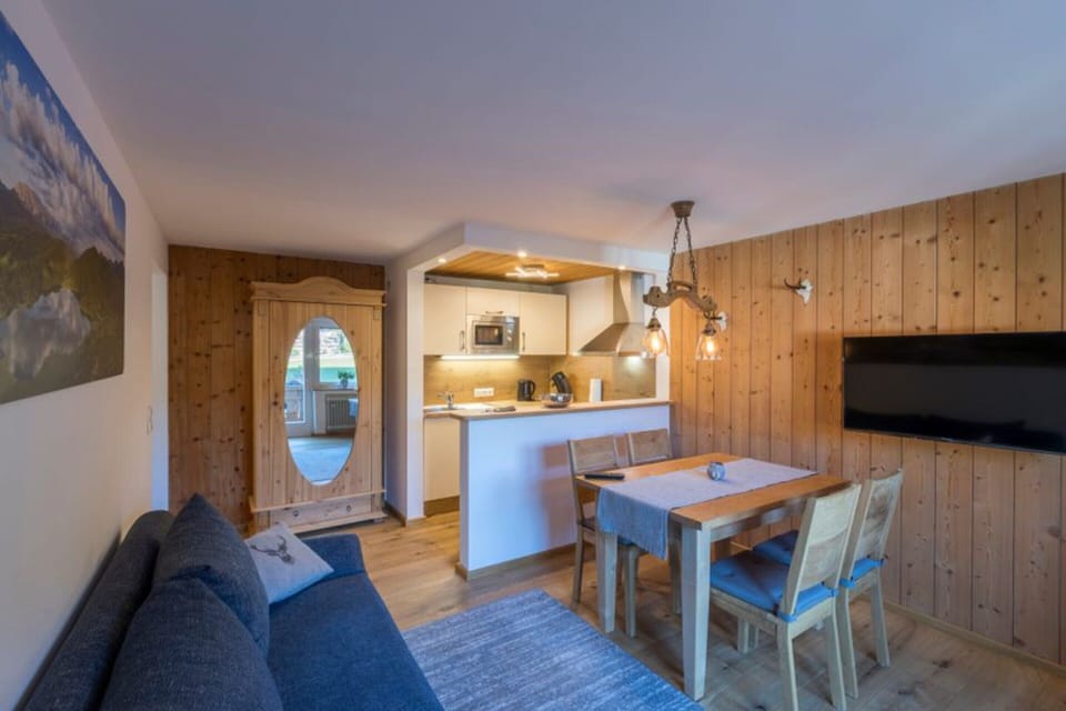 House | Living room