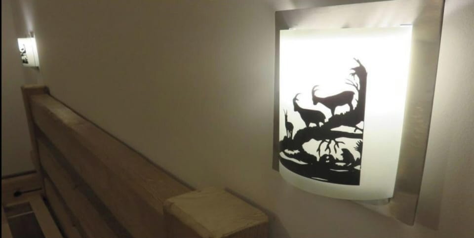House | Interior detail