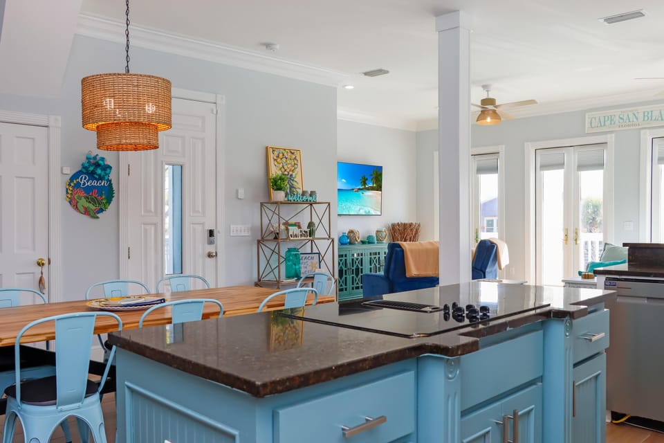 House, Multiple Beds (Pearl of the Cape) | Dining