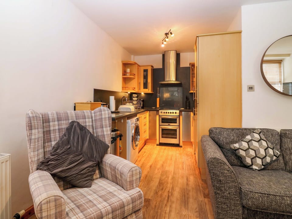 Cottage | Interior
