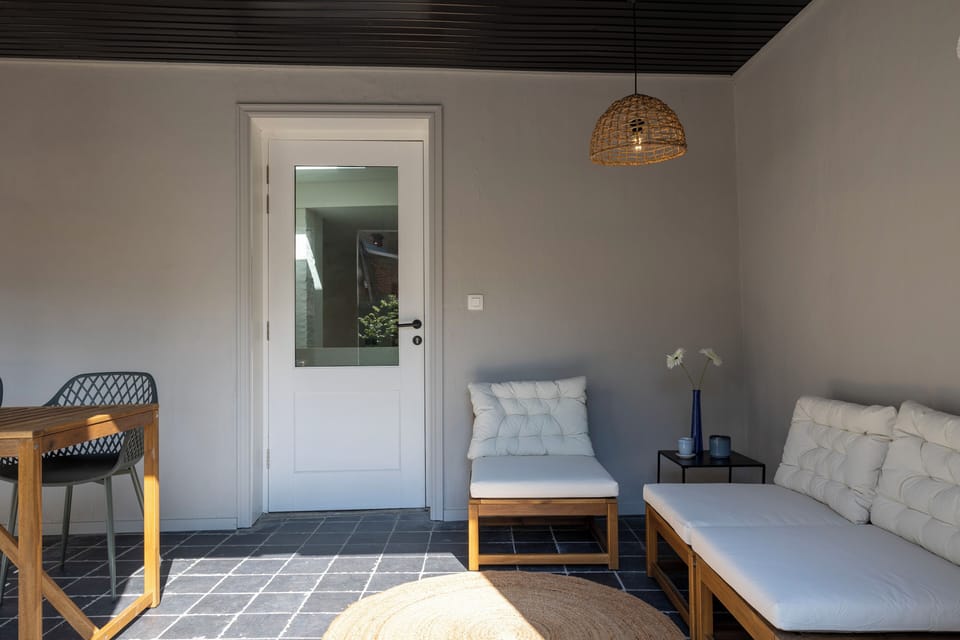 House | Interior
