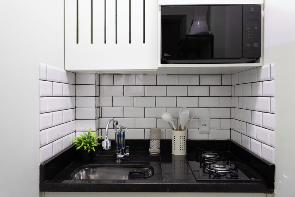 Apartment | Private kitchen