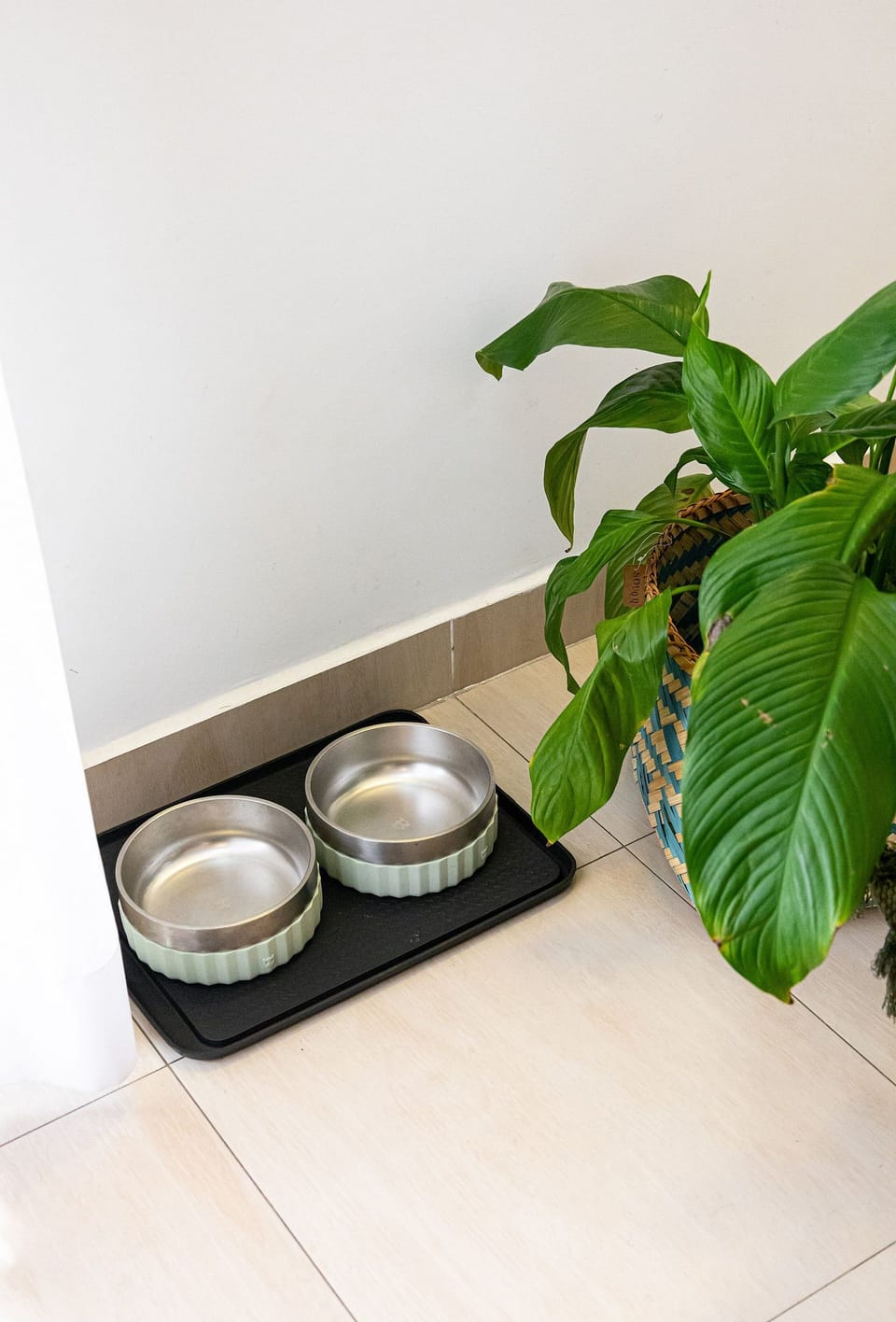 Apartment | Interior detail