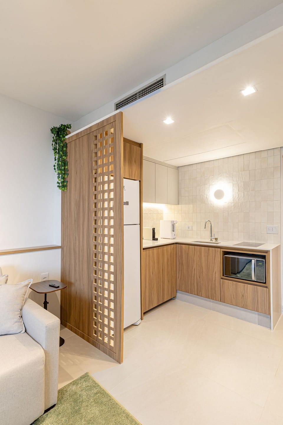 Apartment | Interior