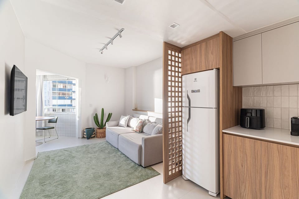 Apartment | Interior