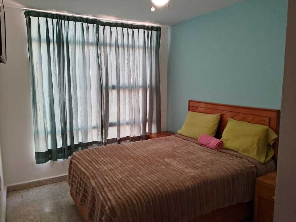 Double Room | Free WiFi