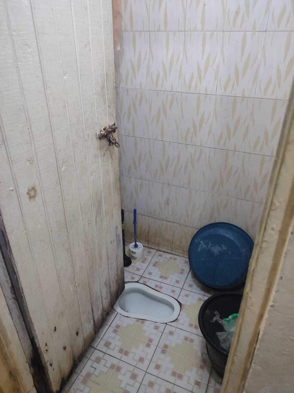Basic Studio, Balcony | Bathroom | Shower, free toiletries, hair dryer, slippers