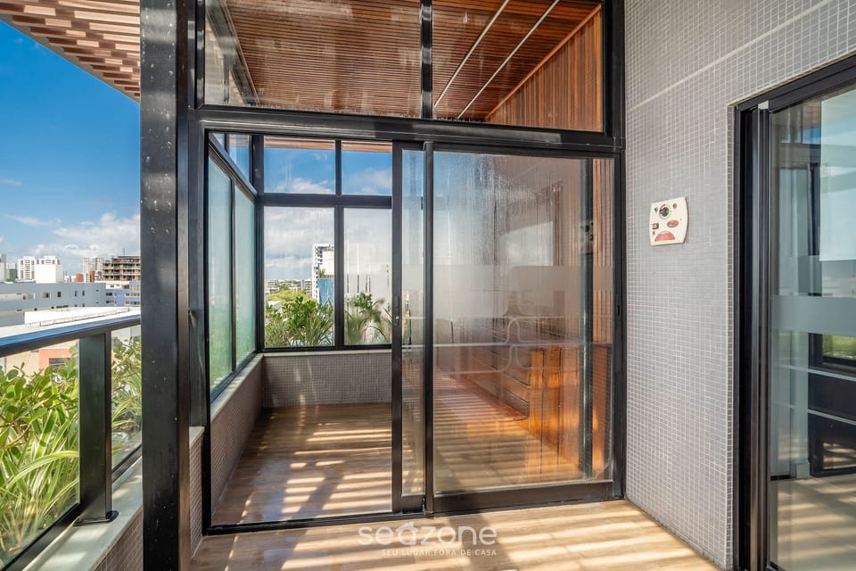 Basic Apartment | Property grounds