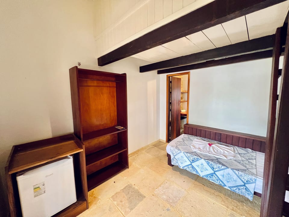Superior Triple Room, Lanai, Lagoon View | Interior