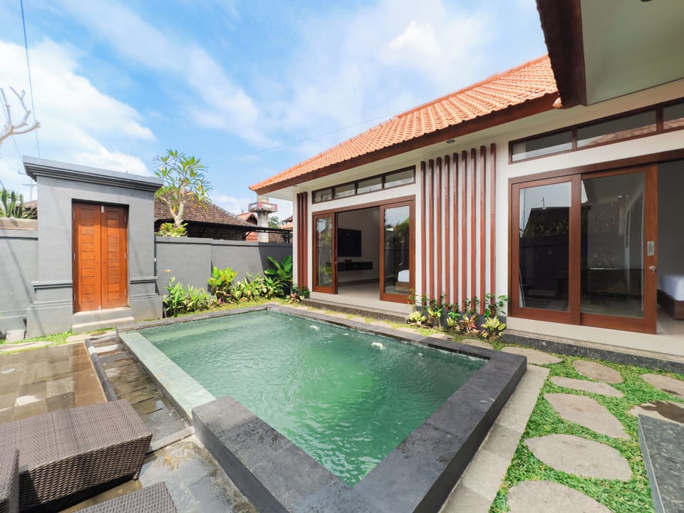 Villa, 2 Bedrooms, Private Pool | Pool | Outdoor pool
