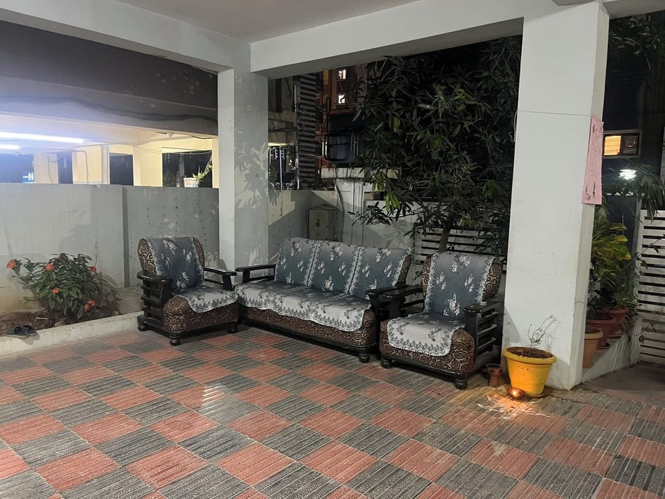 Family Apartment, 2 Bedrooms, Non Smoking, Balcony | Terrace/patio