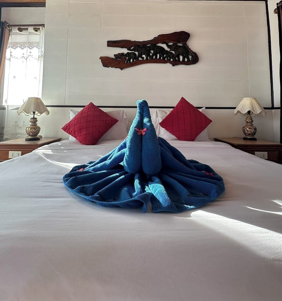 Villa, Balcony, Sea View | Free WiFi