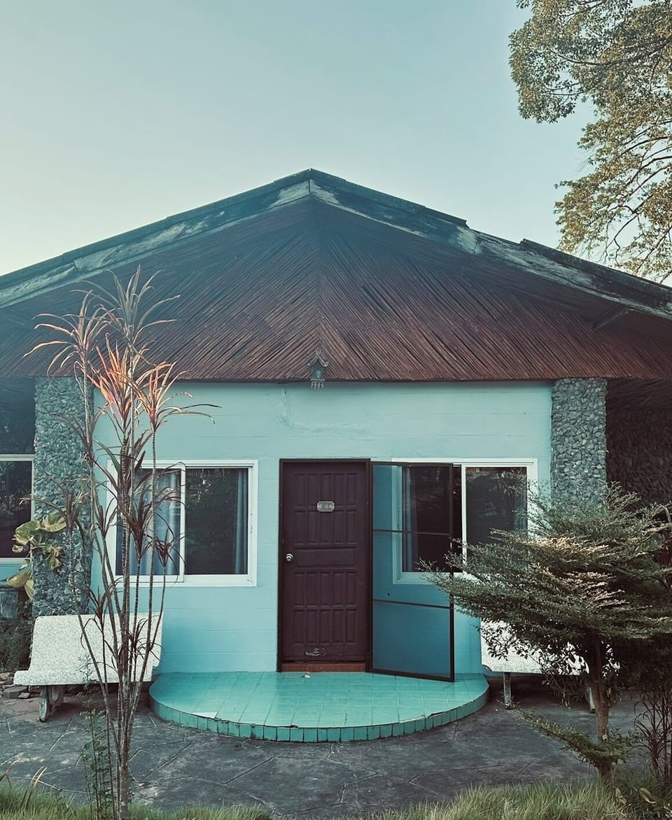 Classic Villa, Balcony, Garden View | Exterior