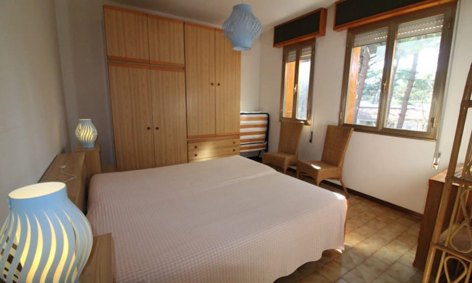 Apartment, 2 Bedrooms, Terrace | 3 bedrooms