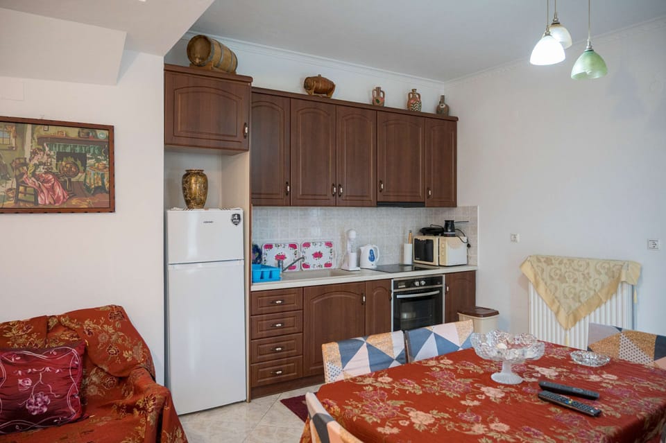 House | 1 bedroom, Internet