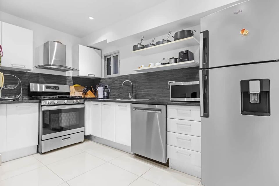 House | 3 bedrooms, Internet