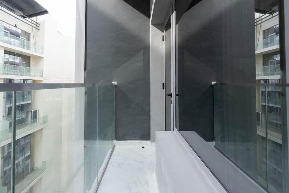 Apartment, Balcony | Interior