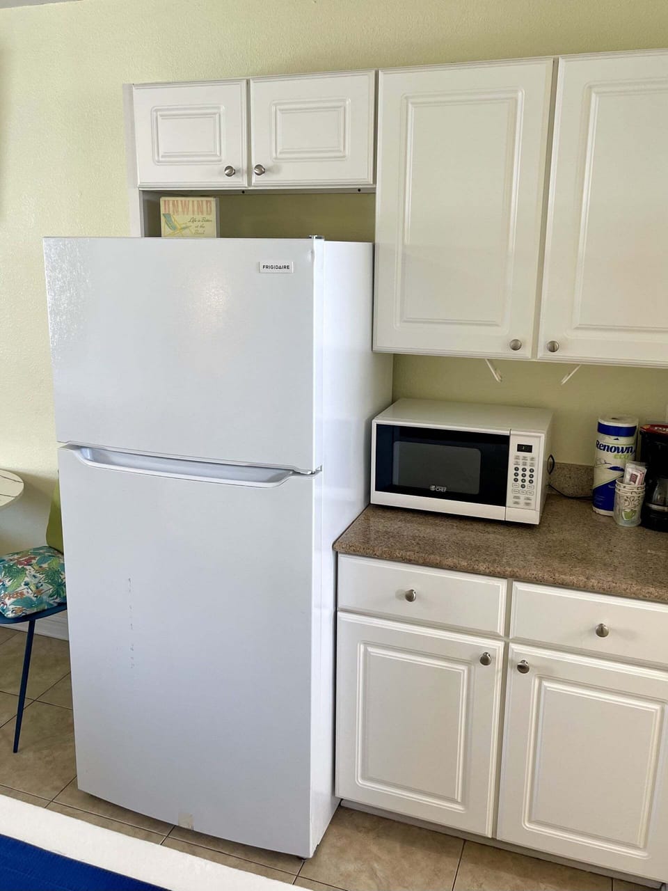 Condo, 1 Bedroom | Interior