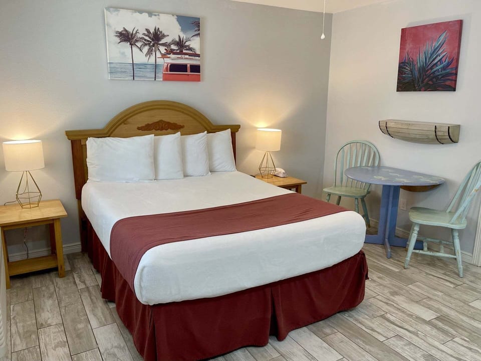 Condo, 1 Bedroom | 1 bedroom, WiFi (free)