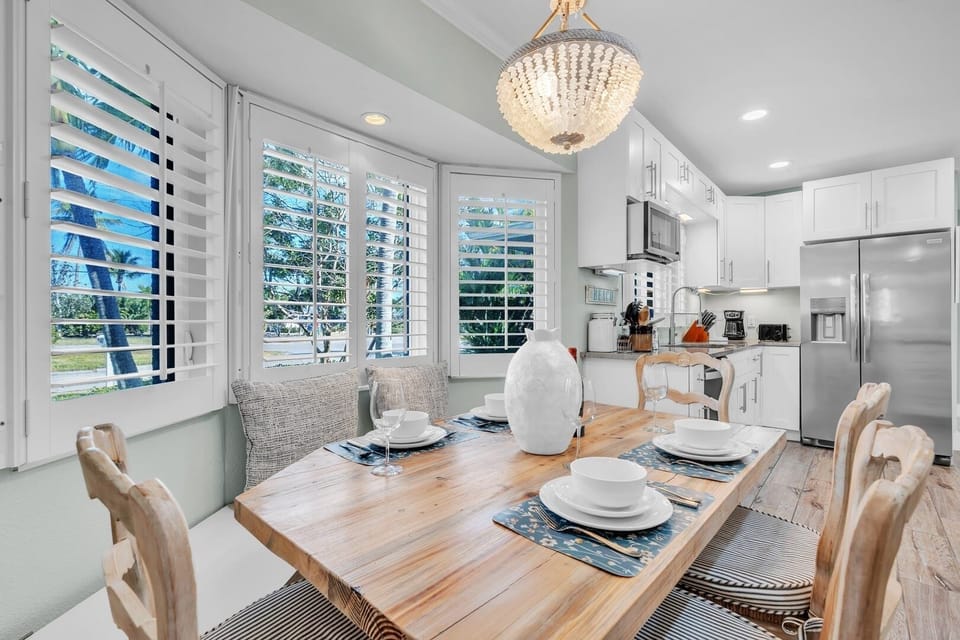 House, 3 Bedrooms | Dining