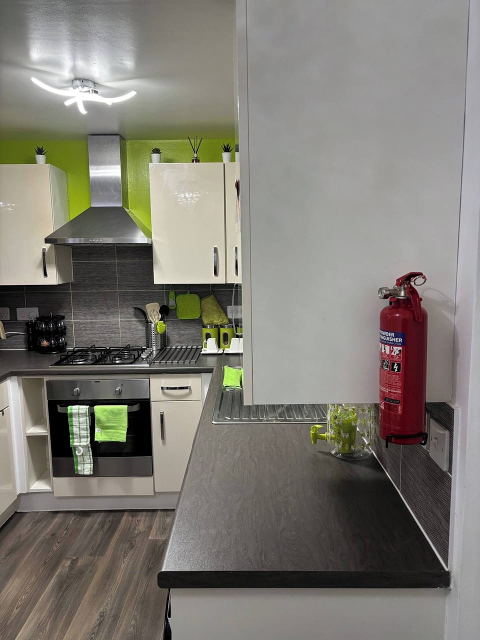 House, 3 Bedrooms, Garden View | Interior