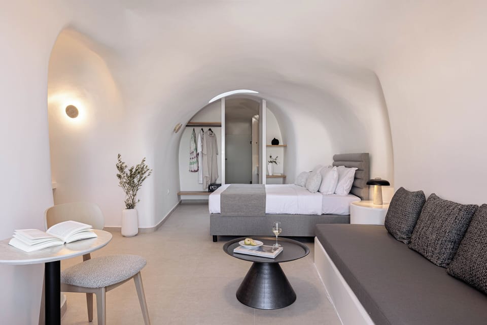 Honeymoon Suite, Balcony, Resort View | In-room safe, free WiFi