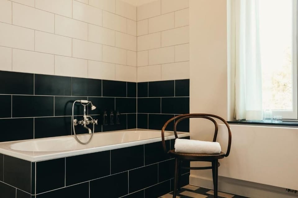 La Villa Maurice Bed and Breakfast in Ixelles