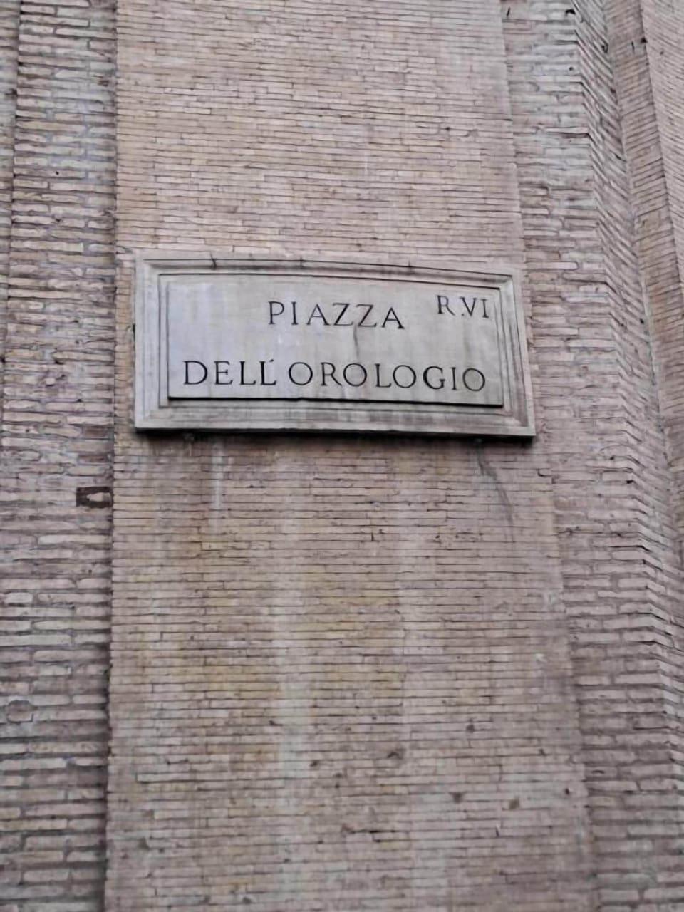 Miscellaneous