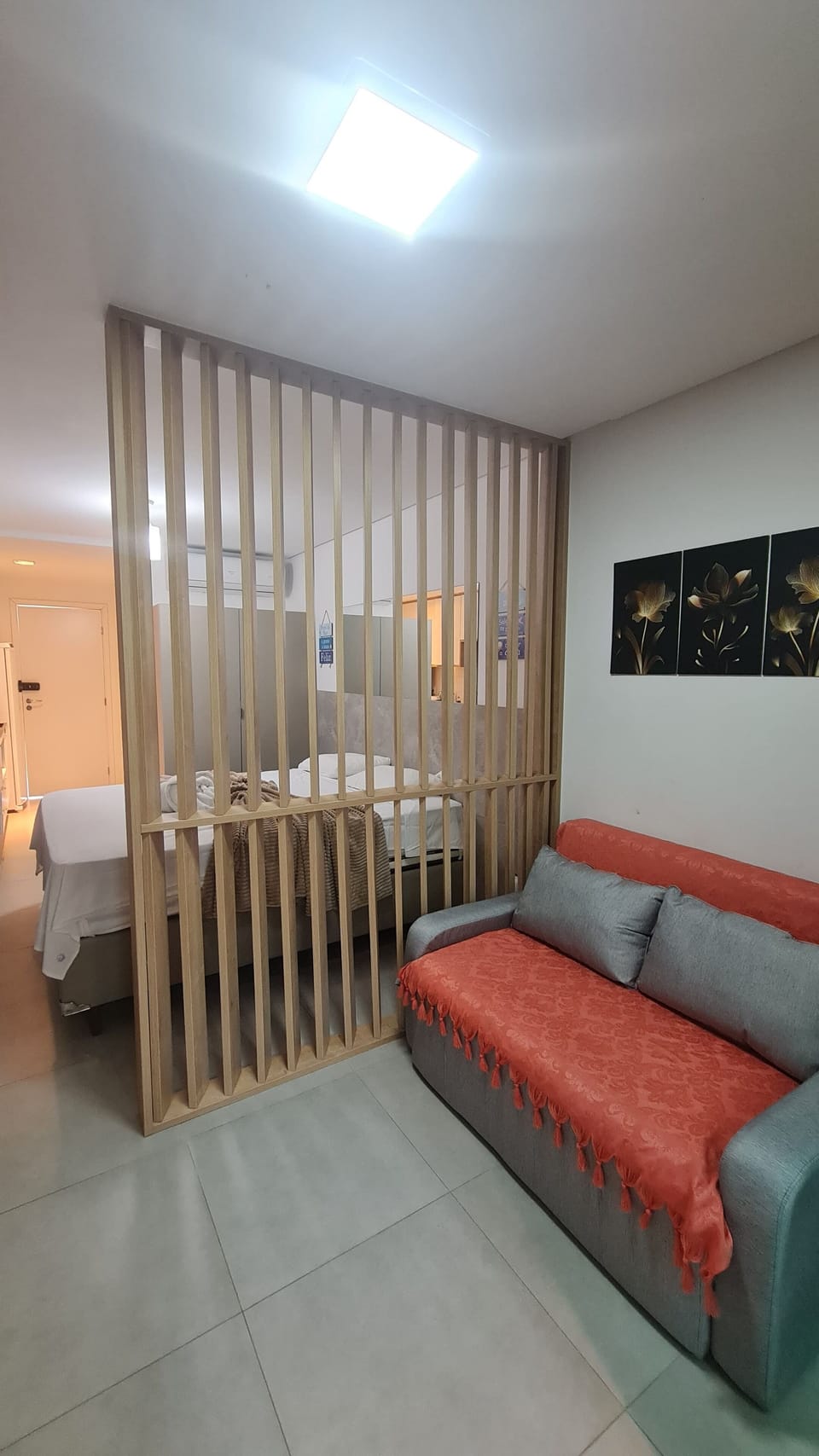Classic Apartment | Free WiFi