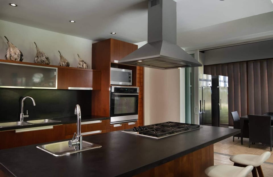 Villa, Multiple Bedrooms, Accessible, Smoking | Interior