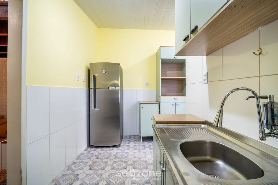Basic Apartment | Interior
