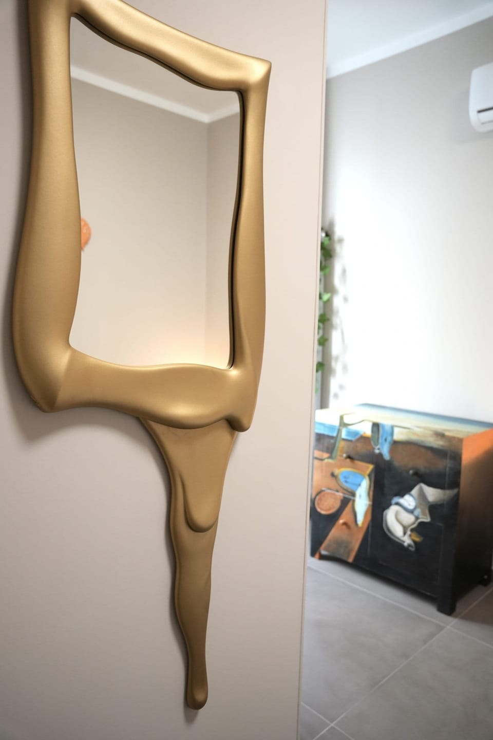 Comfort Twin Room, Balcony | Interior