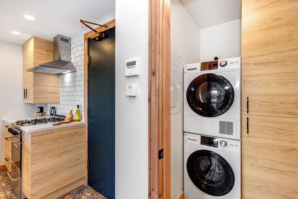 Laundry