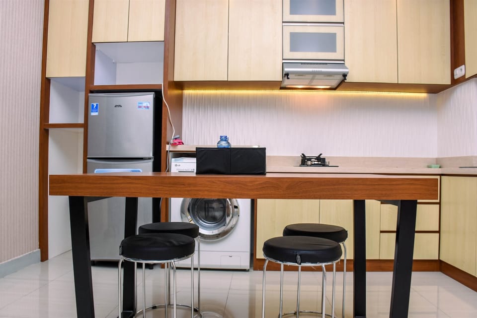 Standard Apartment