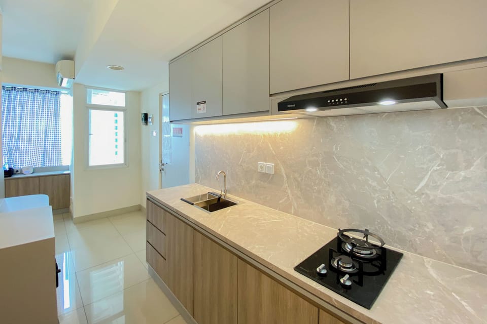 Standard Studio | Private kitchen