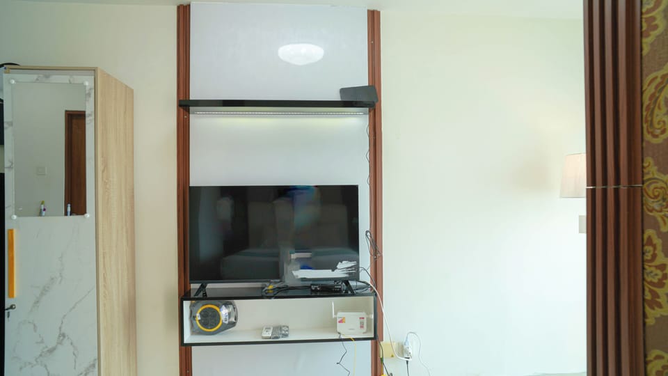 Standard Studio | Television