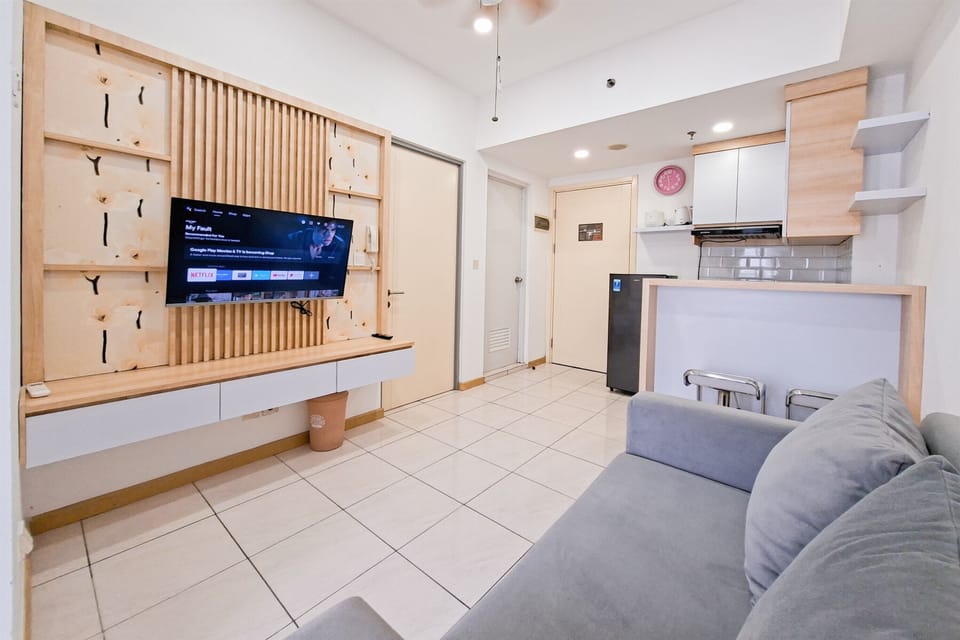 Standard Apartment